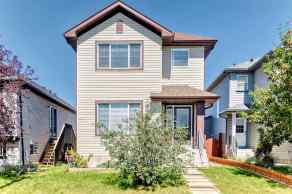 Detached Taradale homes