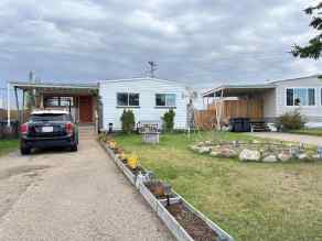 Mobile Lloydminster homes