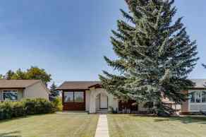 Detached Marlborough Park homes