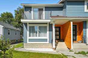 Semi Detached (Half Duplex) Winston Heights/Mountview homes