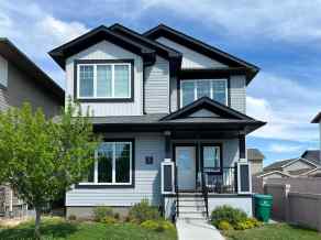 Detached Copperwood homes