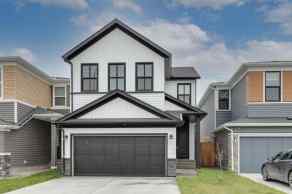 Just listed Livingston homes for sale new 17 Howse Terrace NE in Livingston Calgary