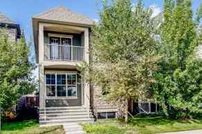 Just listed Cranston homes for sale new 267 Cranford Close SE in Cranston Calgary