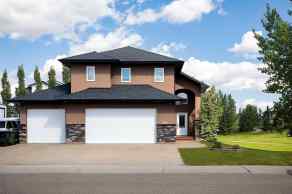 Just listed Creekview homes for sale new 3317 52B Street  in Creekview Camrose