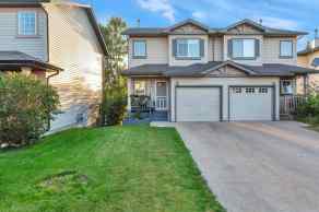 Semi Detached (Half Duplex) Aspen Ridge homes