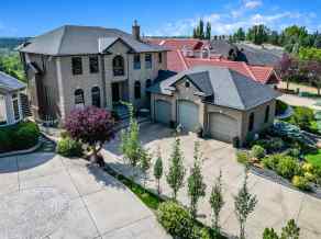 Just listed Canyon Meadows homes for sale new 12900 Canso Place SW in Canyon Meadows Calgary