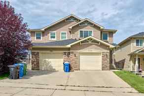 Semi Detached (Half Duplex) Panorama Hills homes