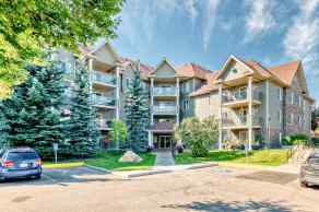 Apartment Millrise homes
