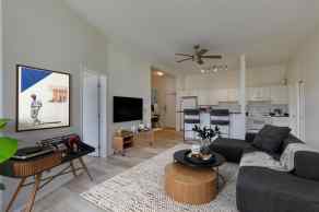 Apartment Connaught homes