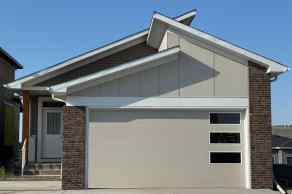 Detached Rivercrest homes
