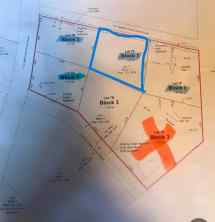 Industrial Land Fox Creek homes
