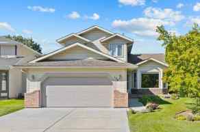 Detached Quarry Park homes