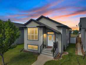Detached Hewlett Park homes