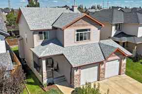 Detached West Creek homes