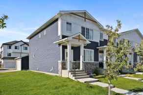 Just listed Moraine homes for sale new 60 Amblefield Terrace NW in Moraine Calgary
