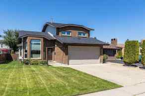Detached Ross Glen homes