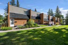 Row/Townhouse Glenbrook homes