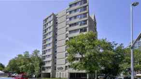 Apartment Victoria Park homes