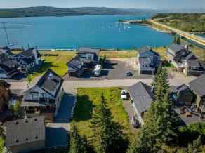 Residential Land Cottage Club at Ghost Lake homes