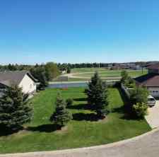 Residential Land La Crete homes