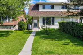 Semi Detached (Half Duplex) Millican homes