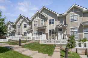 Row/Townhouse New Brighton homes