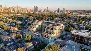 Just listed West Hillhurst homes for sale new Unit-744-110 18A Street NW in West Hillhurst Calgary