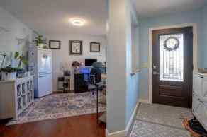 Detached Prairie Springs homes