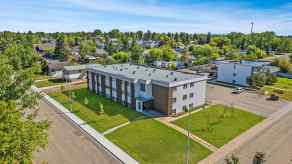Just listed Hillside homes for sale new Unit-305-9656 Hillcrest Drive  in Hillside Grande Prairie