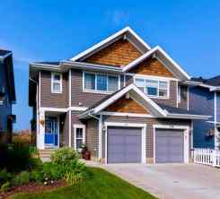 Semi Detached (Half Duplex) River Heights homes