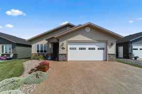 Just listed Creekview homes for sale new 3929 49 Street  in Creekview Camrose