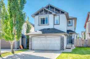 Just listed New Brighton homes for sale new 156 New Brighton Lane SE in New Brighton Calgary