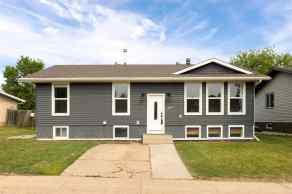 Detached Beacon Hill homes