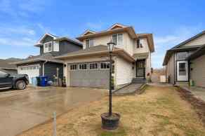 Detached Wood Buffalo homes
