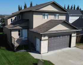 Just listed NONE homes for sale new 42 Spruce Road   in NONE Whitecourt