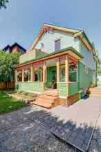Just listed South Calgary homes for sale new 1512 33 Avenue SW in South Calgary Calgary