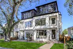 Semi Detached (Half Duplex) Killarney/Glengarry homes