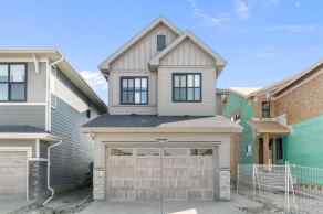 Detached West Springs homes