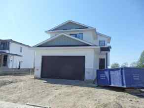 Just listed Evergreen homes for sale new 56 Emmett Crescent  in Evergreen Red Deer