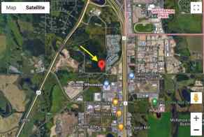 Commercial Land Rural Red Deer County homes