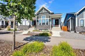 Row/Townhouse Okotoks homes