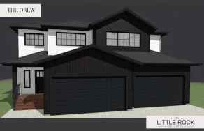 Detached Rural Grande Prairie No. 1, County of homes