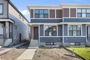 Semi Detached (Half Duplex) Haskayne homes