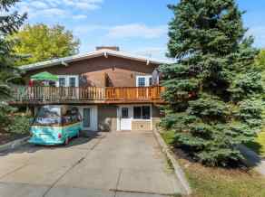 Semi Detached (Half Duplex) Cambrian Heights homes