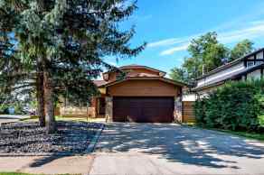 Just listed Shawnessy homes for sale new 318 Shawnessy Drive SW in Shawnessy Calgary