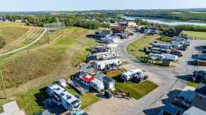 Recreational Rural Red Deer County homes