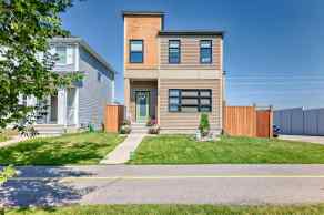 Detached Sora homes