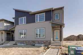 Just listed Southbow Landing homes for sale new 65 Southborough Lane  in Southbow Landing Cochrane