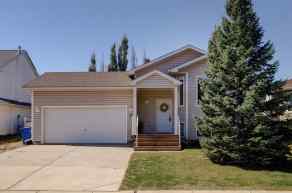 Detached Beiseker homes