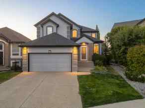 Detached Cranston homes